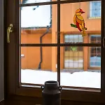 Apartamento Pod Borem Apartzakop *