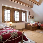 Pod Borem Apartzakop * Zakopane