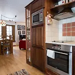 Pod Borem Apartzakop Zakopane