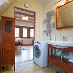 Pod Borem Apartzakop * Zakopane
