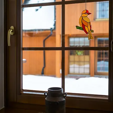 Apartment Pod Borem Apartzakop *