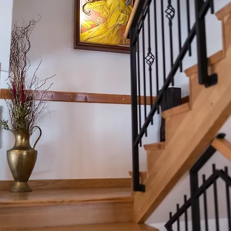 Pod Borem Apartzakop Zakopane