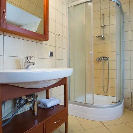 Pod Borem Apartzakop Apartment